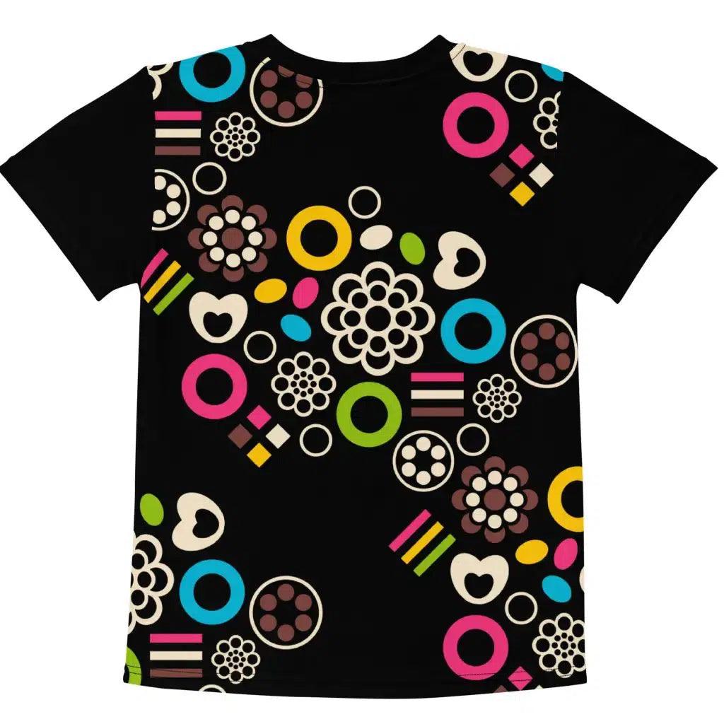 Kids' T-Shirt - FOREVER SWEET