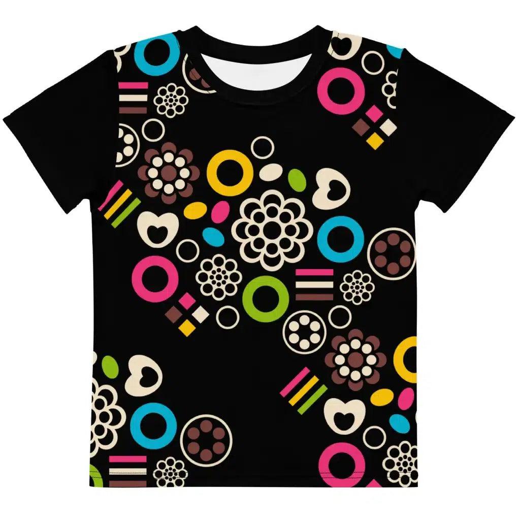Kids' T-Shirt - FOREVER SWEET