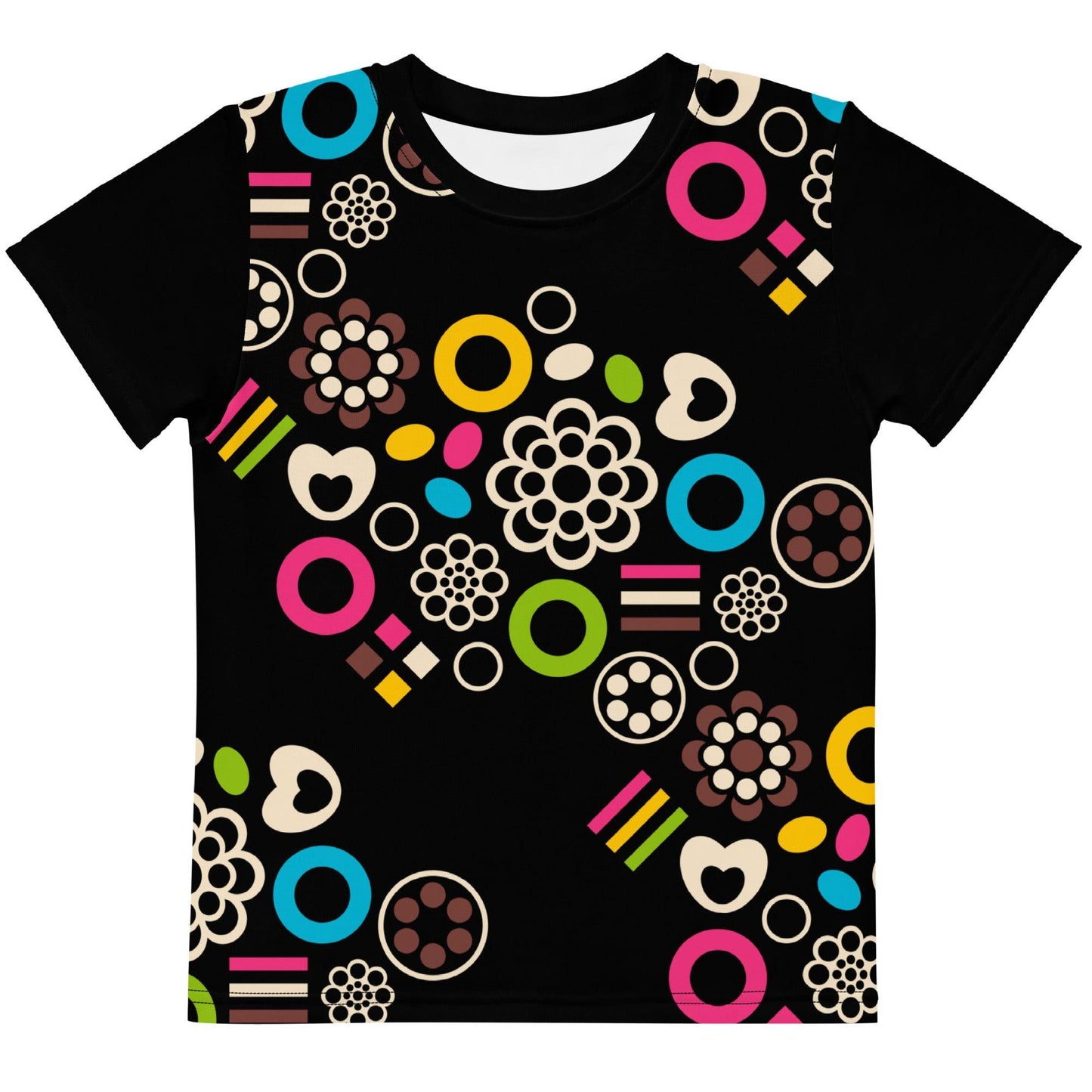 Kids' T-Shirt - FOREVER SWEET