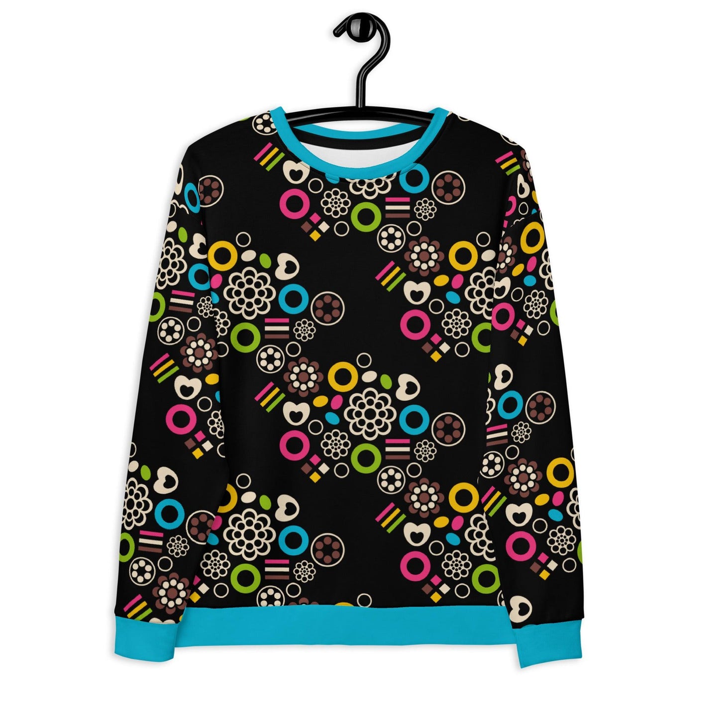 Sweatshirt - FOREVER SWEET