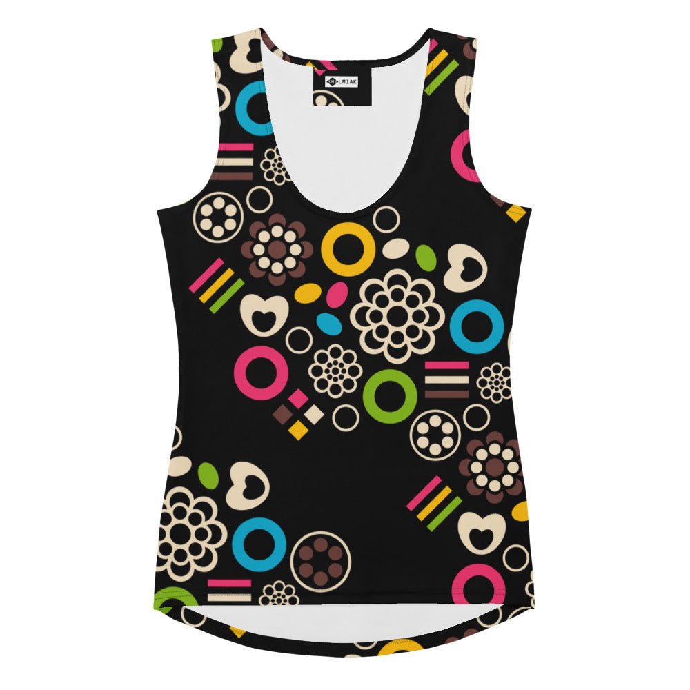 Tank Top - FOREVER SWEET