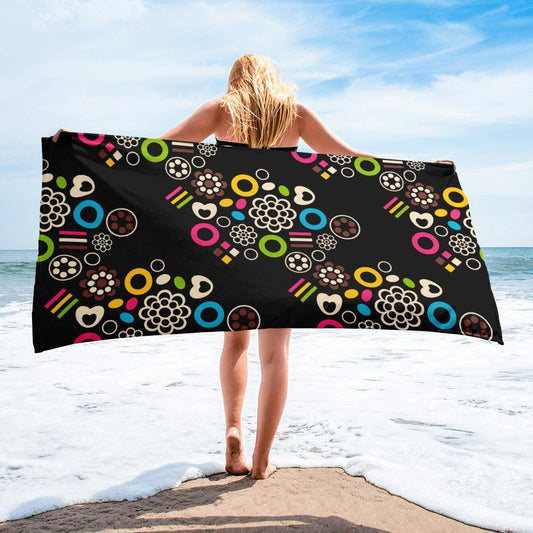 Towel - FOREVER SWEET