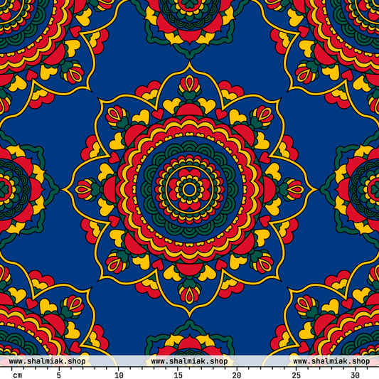 Fabric - FOREVERMORE folk