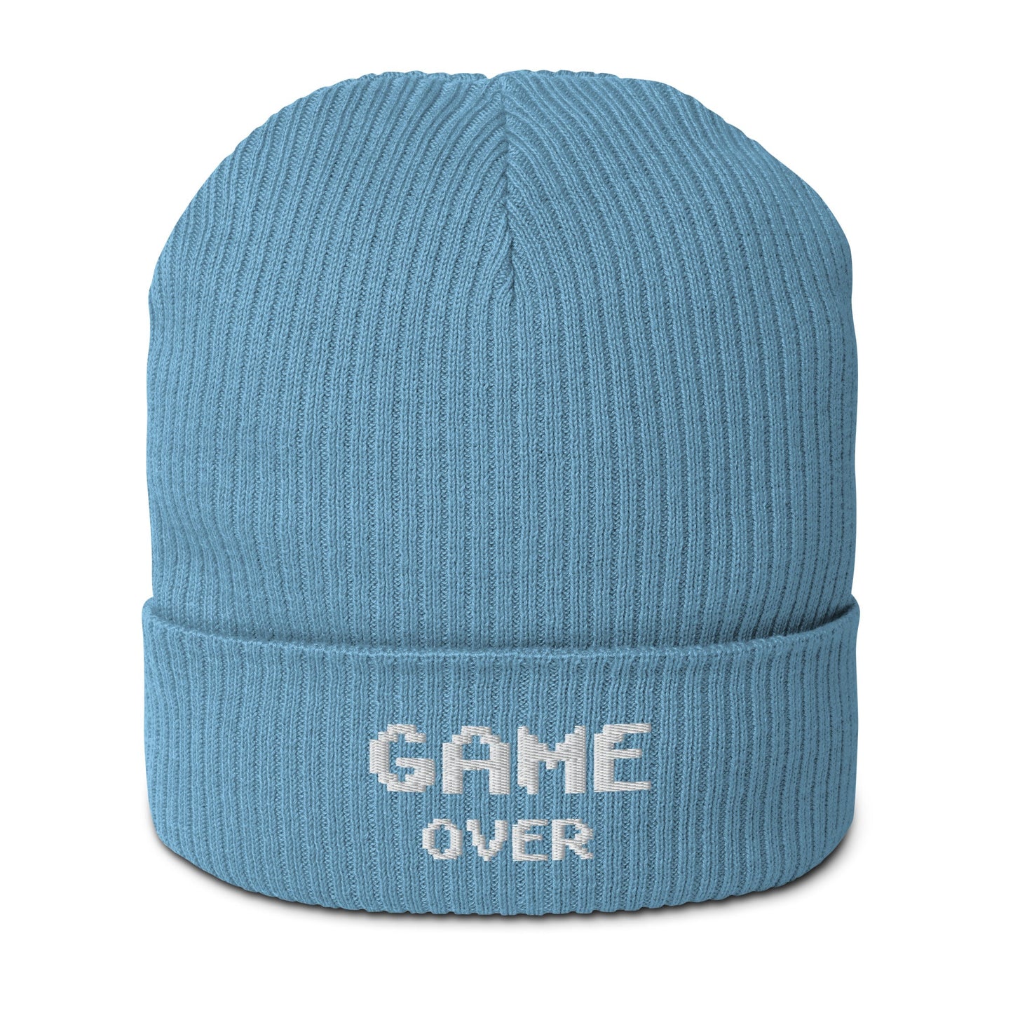 Beanie - GAME OVER