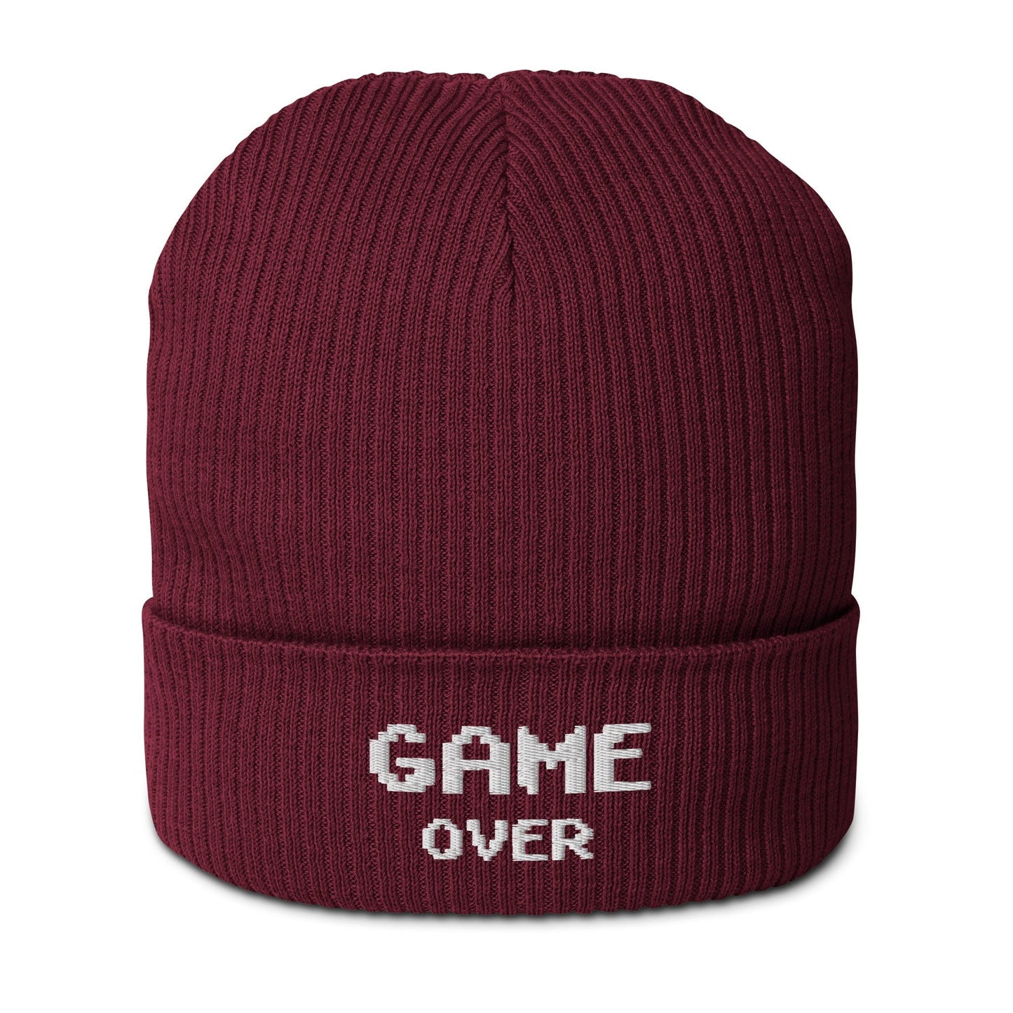 Beanie - GAME OVER
