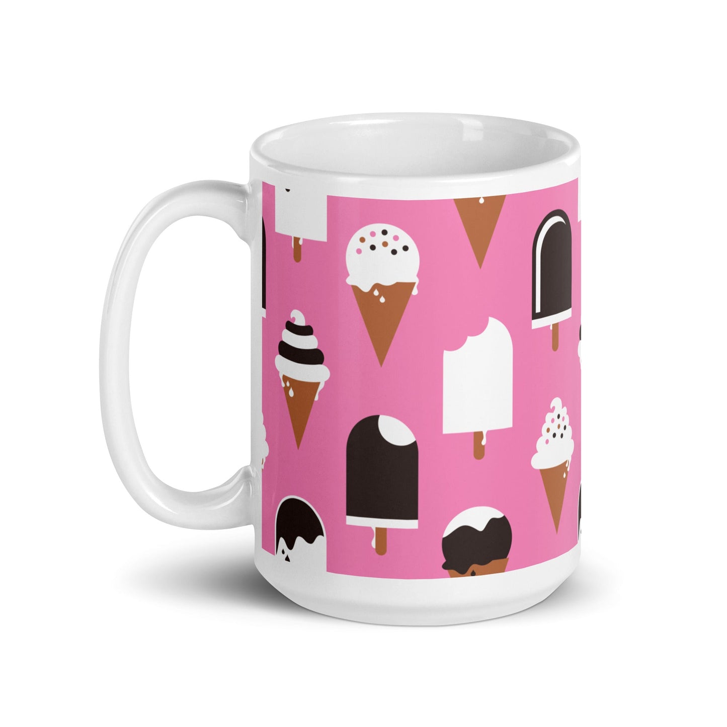 Mug - JÄDE pink