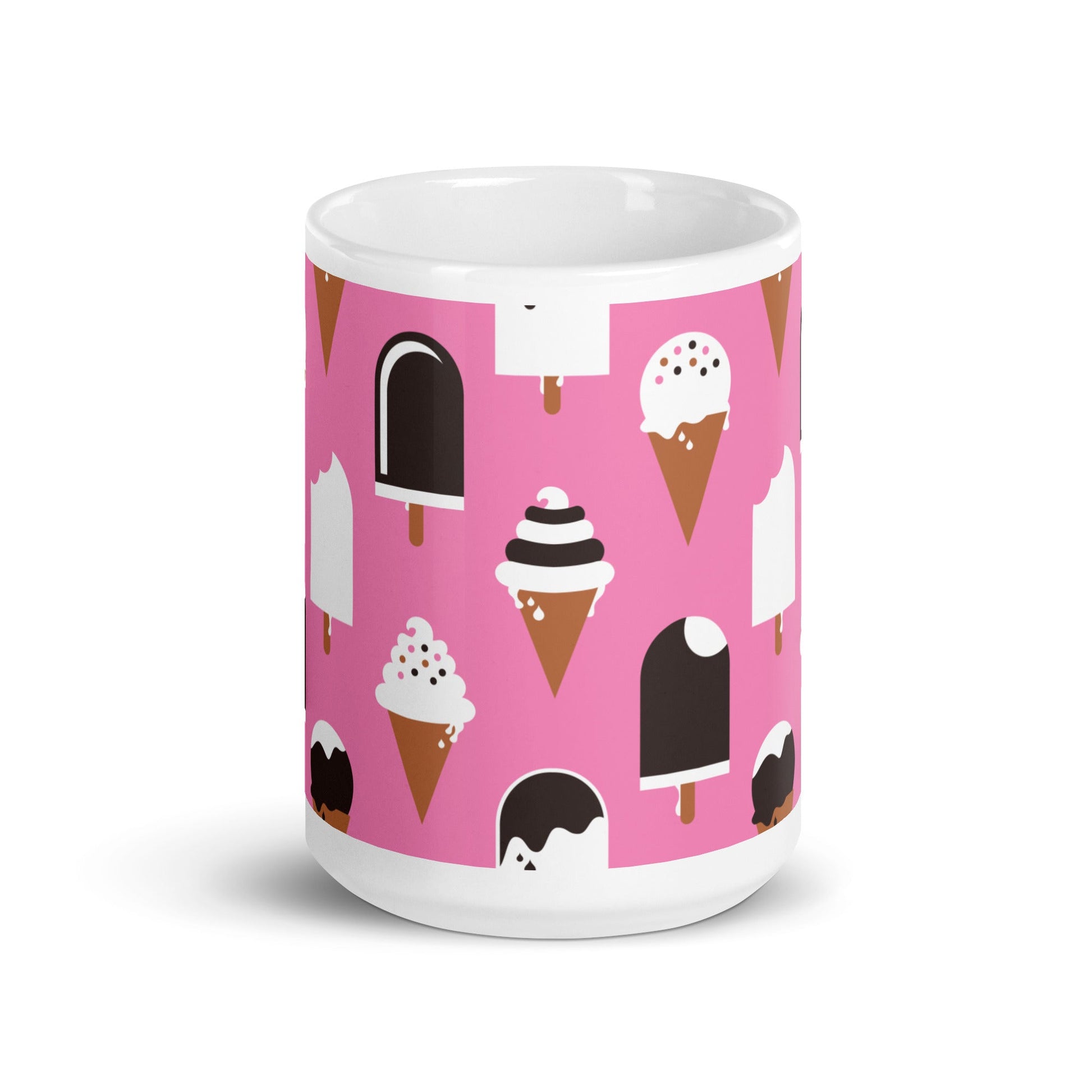Mug - JÄDE pink