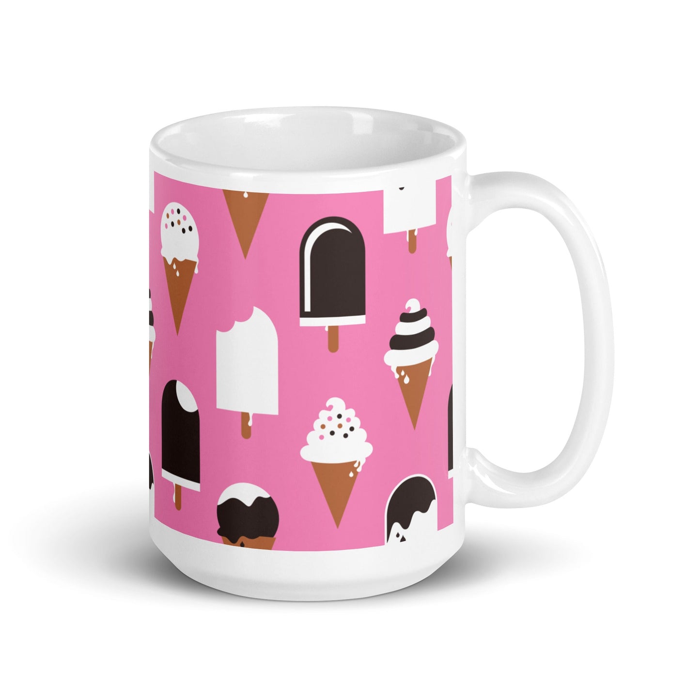Mug - JÄDE pink