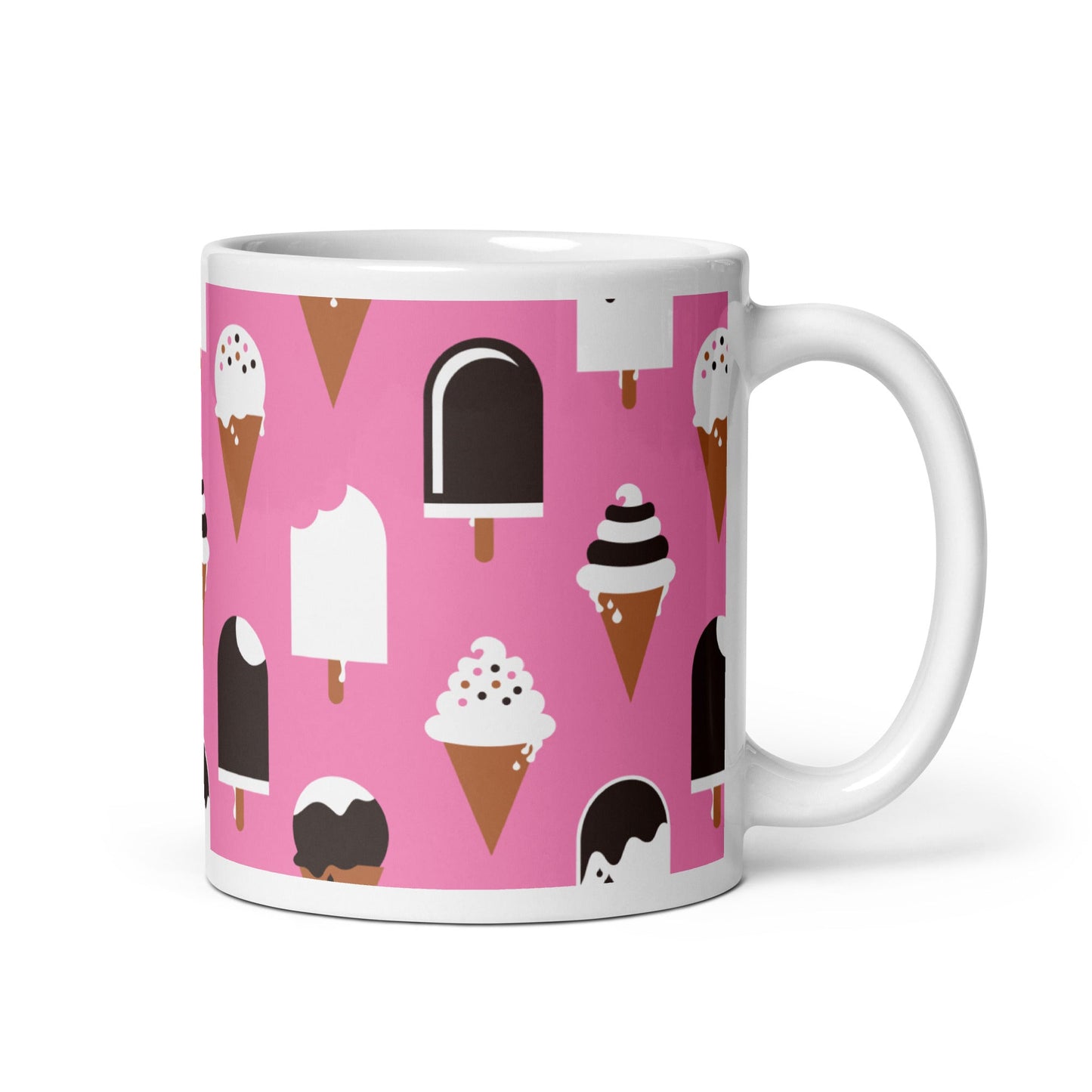 Mug - JÄDE pink