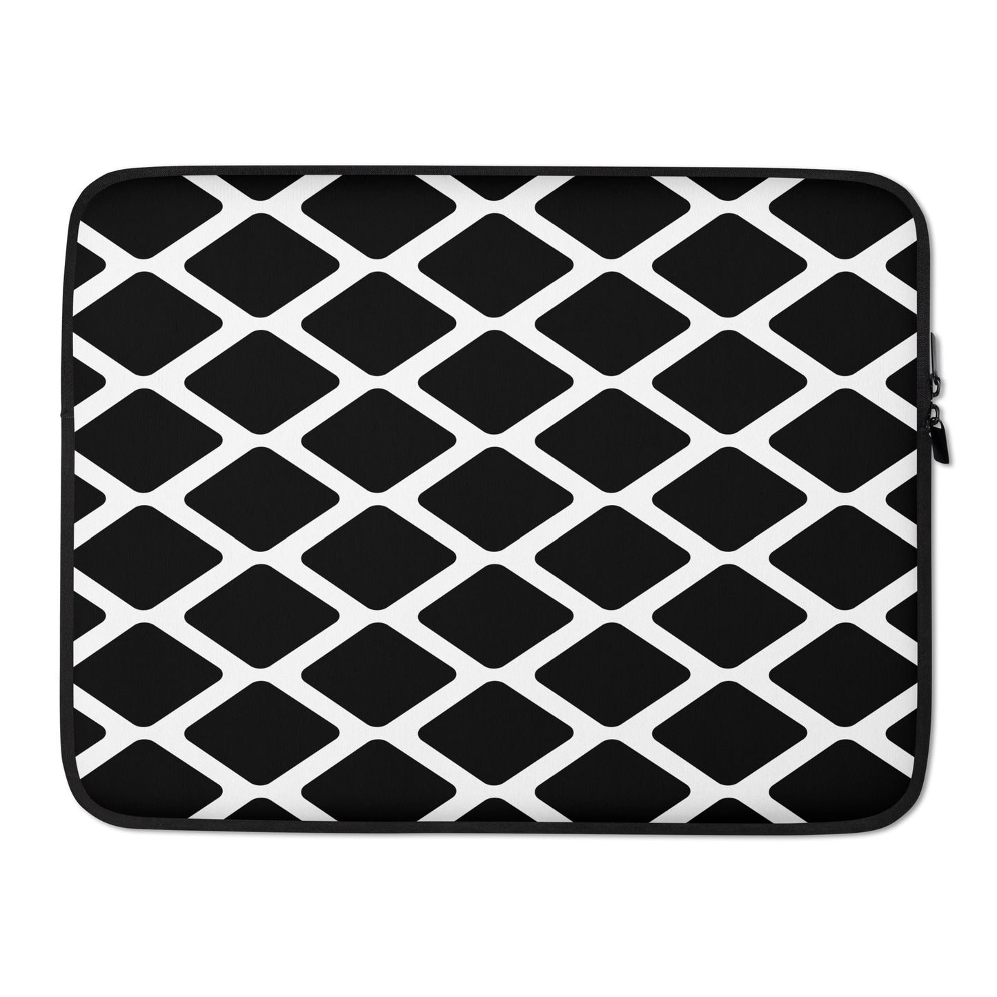 Laptop Sleeve - SHALMIAKKI black