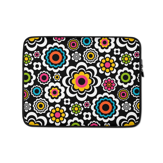 Laptop Sleeve - SUGAR BLOOM