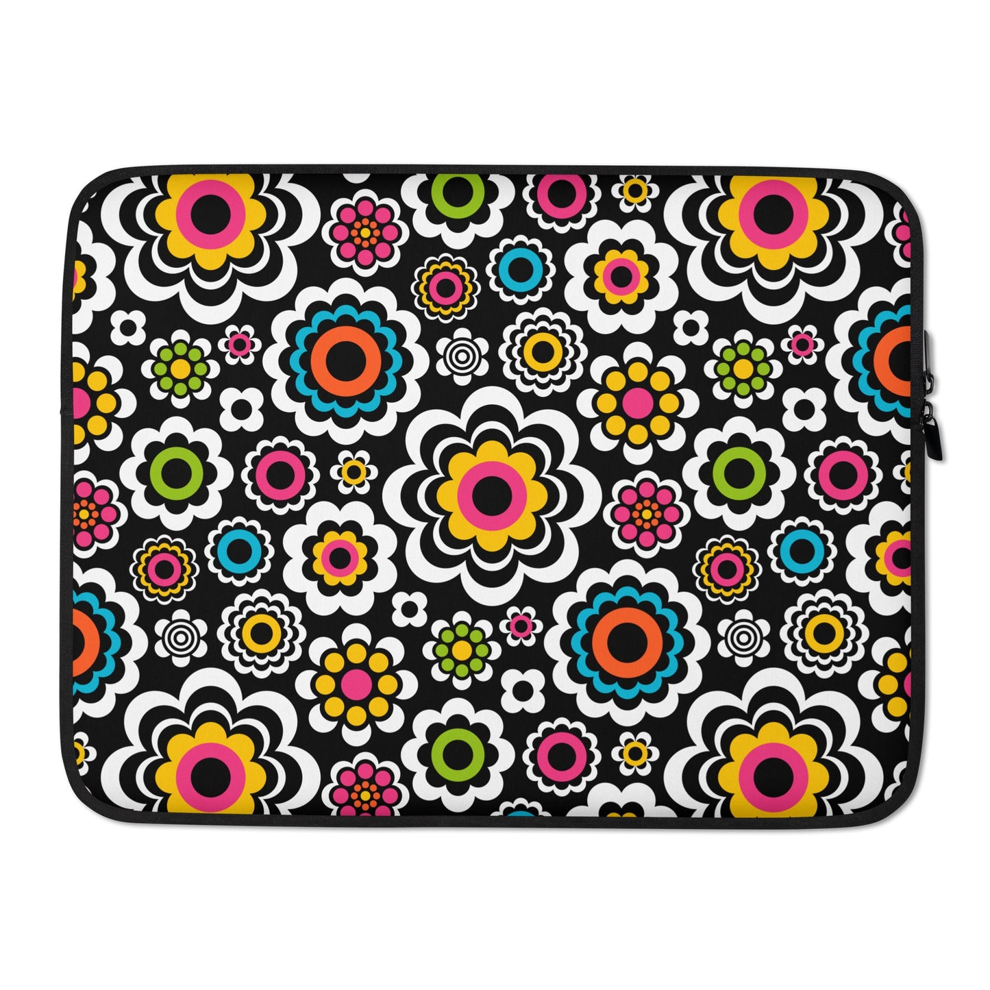 Laptop Sleeve - SUGAR BLOOM
