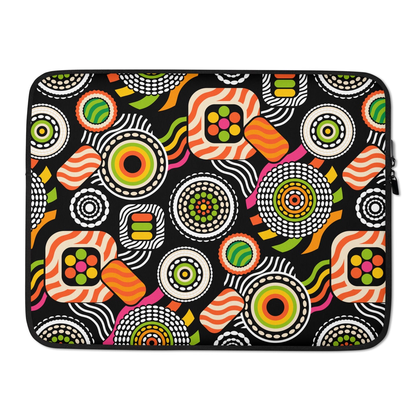 Laptop Sleeve - SUSHIPOPS
