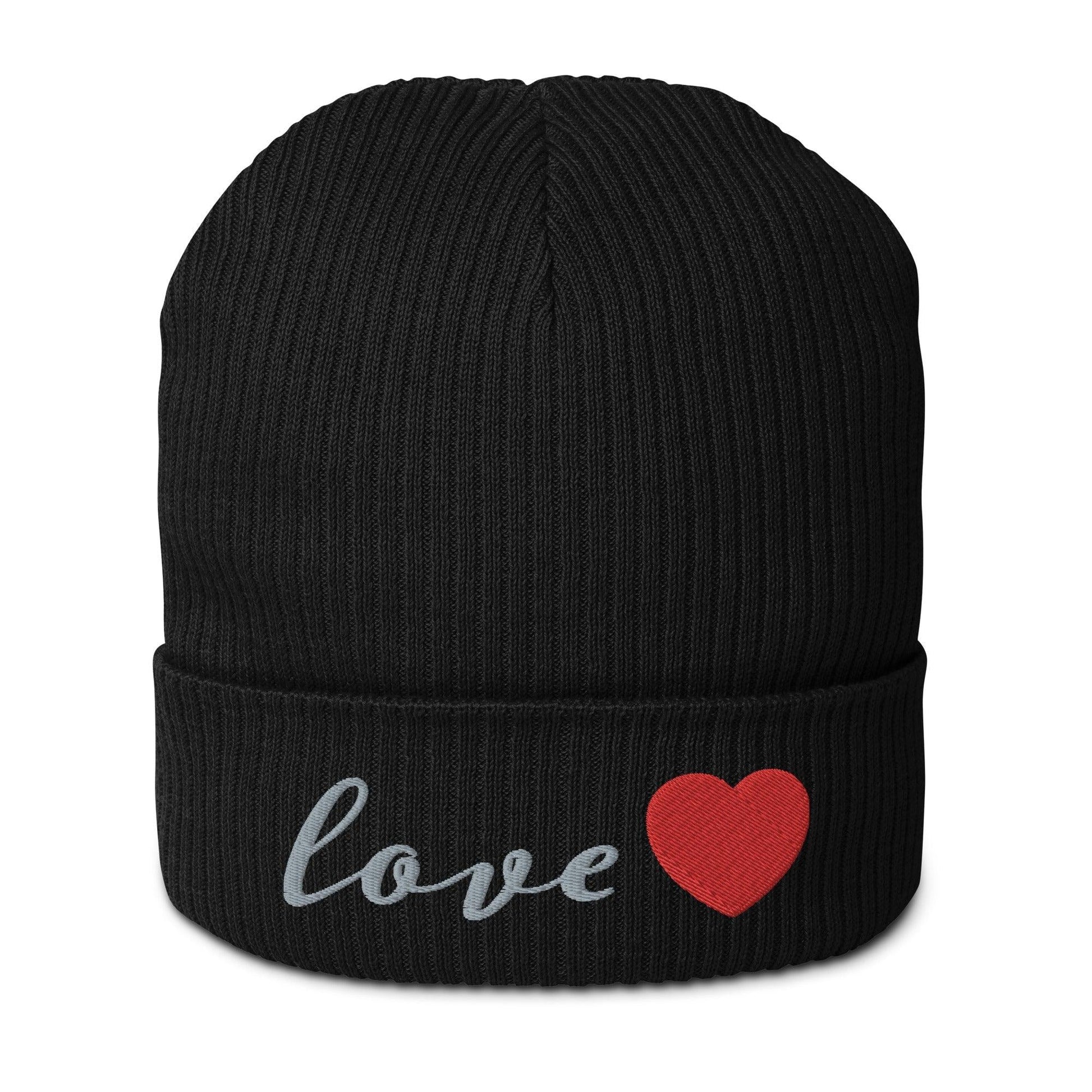 Beanie - love <3