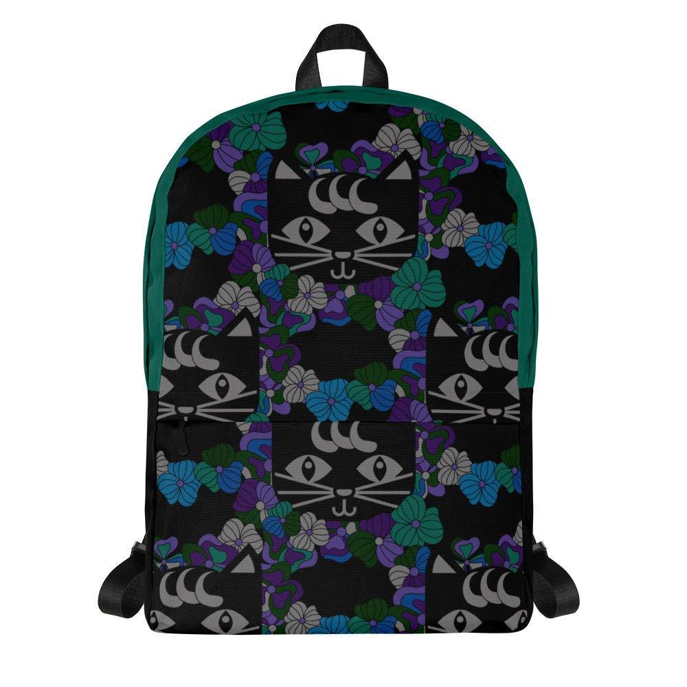 Backpack - MAGICAT mystic