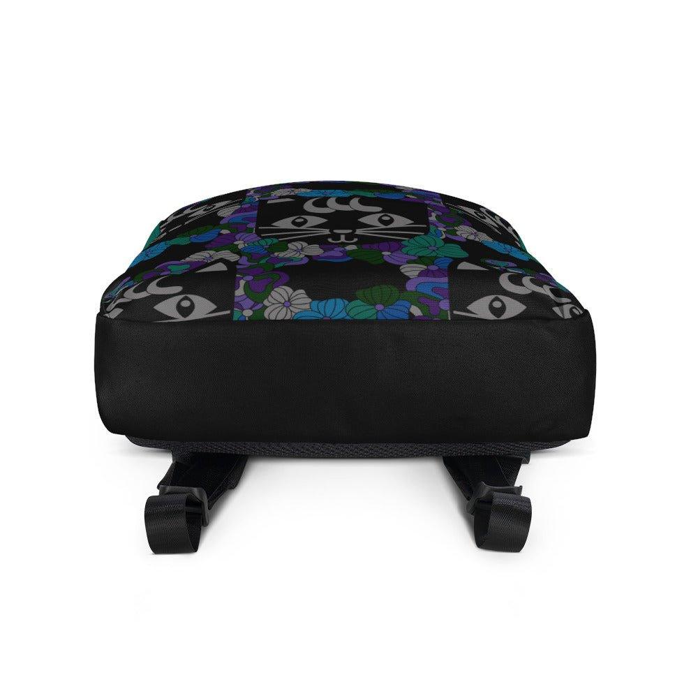 Backpack - MAGICAT mystic