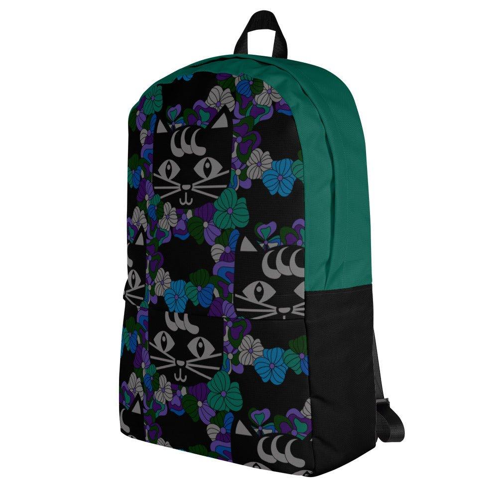 Backpack - MAGICAT mystic