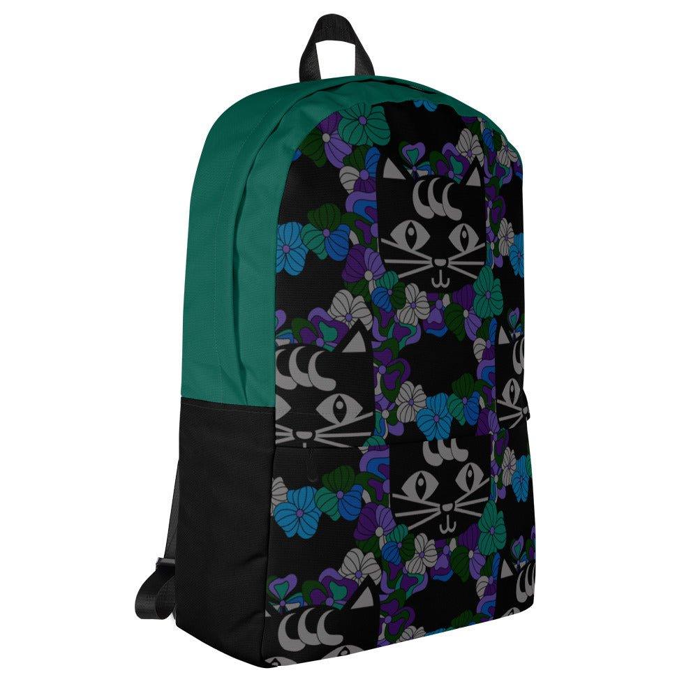 Backpack - MAGICAT mystic