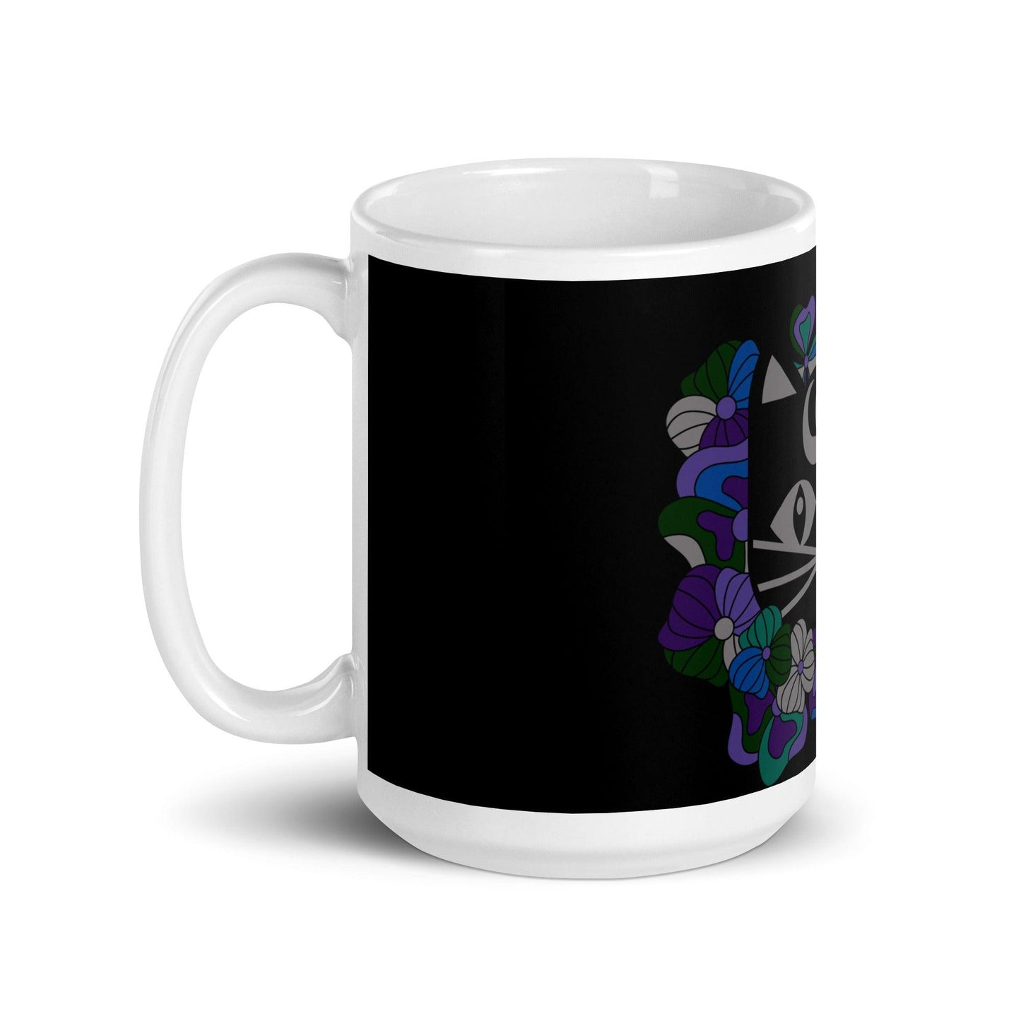 Mug - MAGICAT mystic