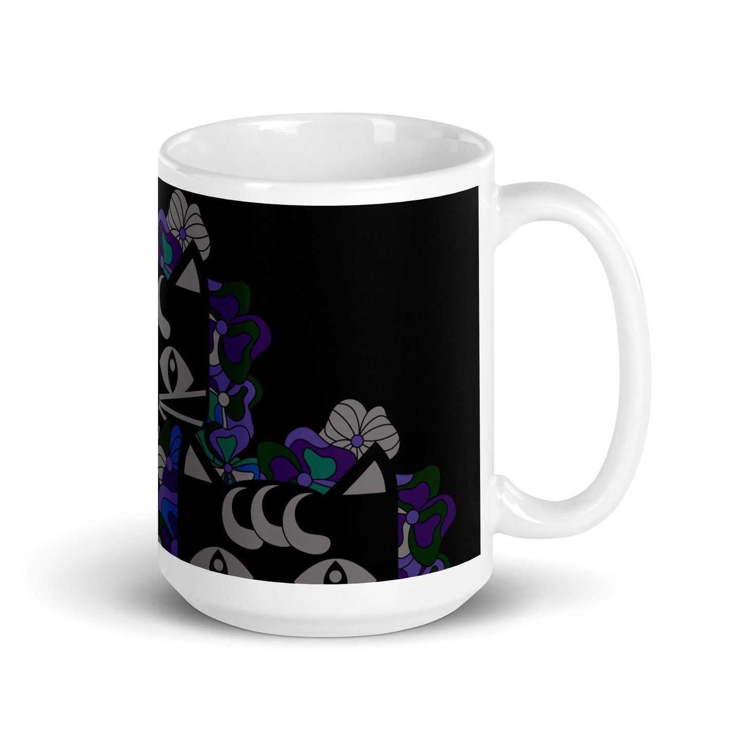 Mug - MAGICAT mystic