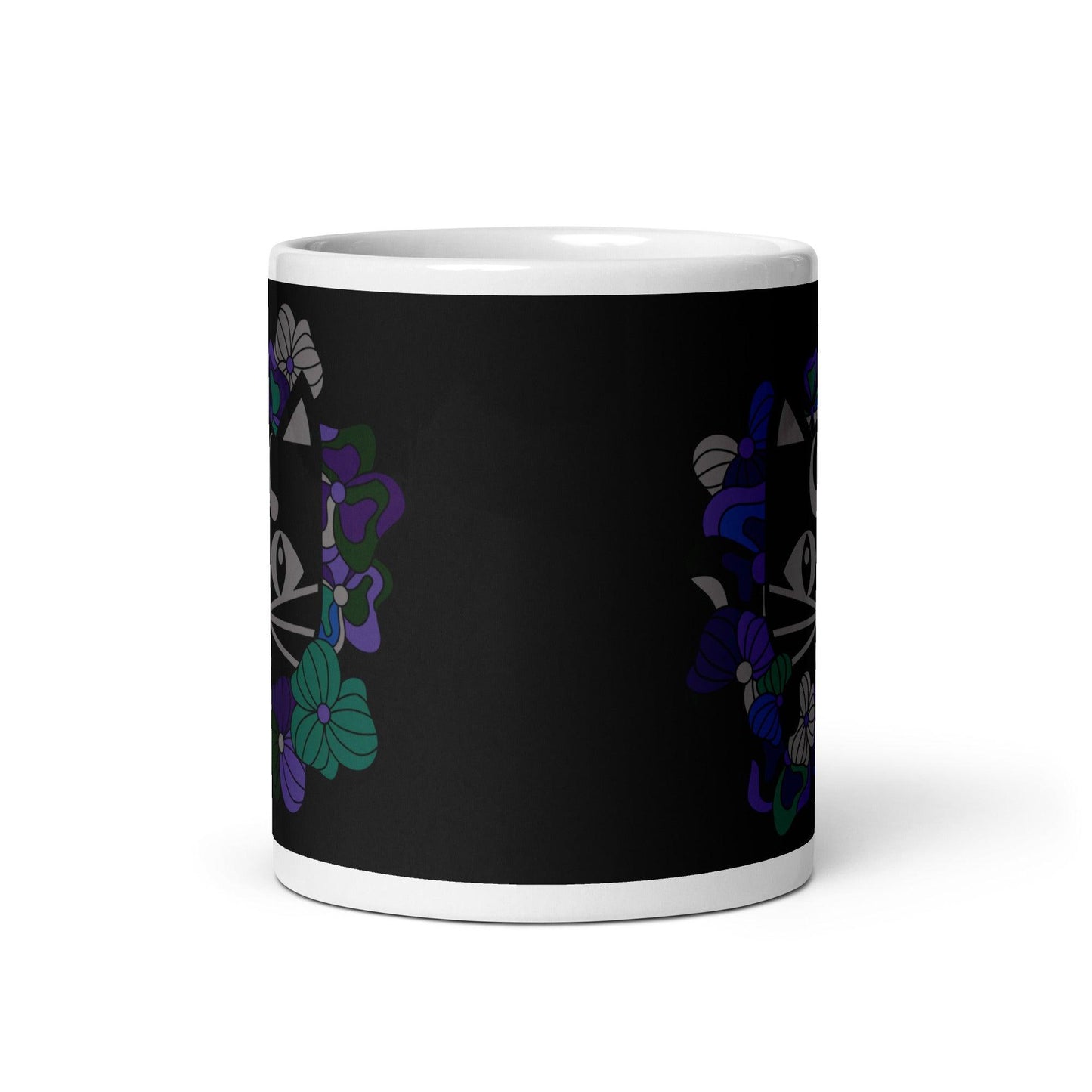 Mug - MAGICAT mystic