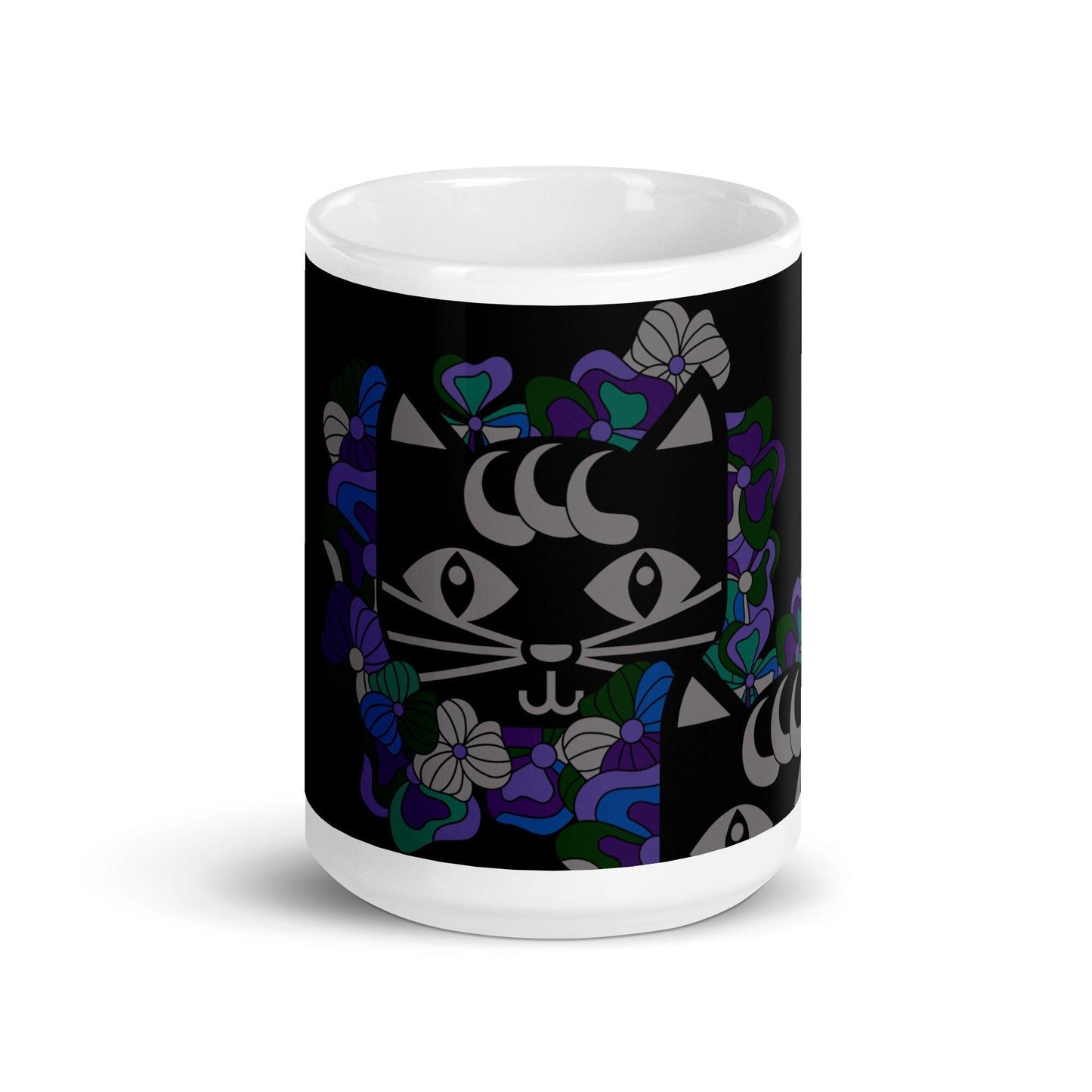 Mug - MAGICAT mystic
