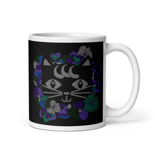 Mug - MAGICAT mystic