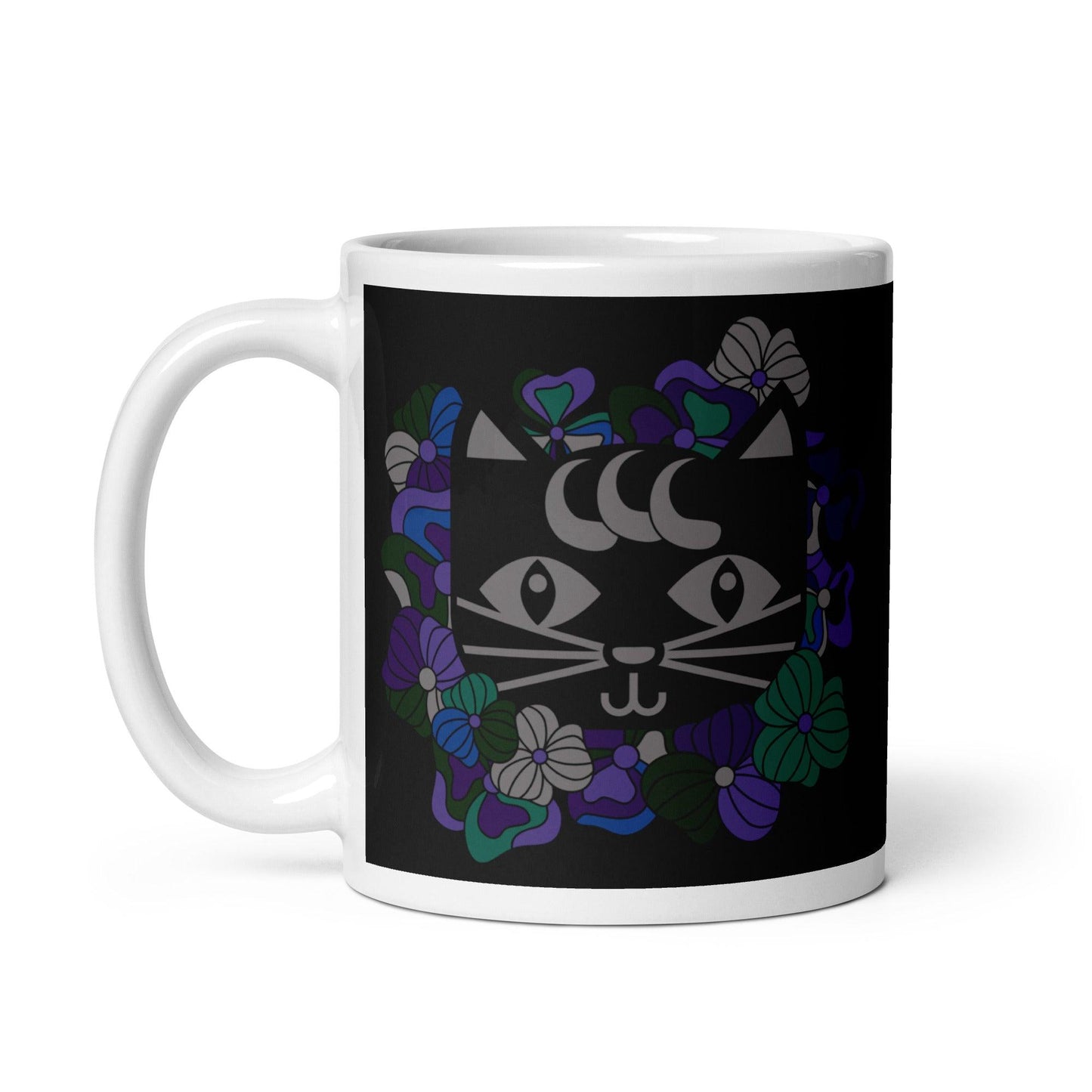 Mug - MAGICAT mystic