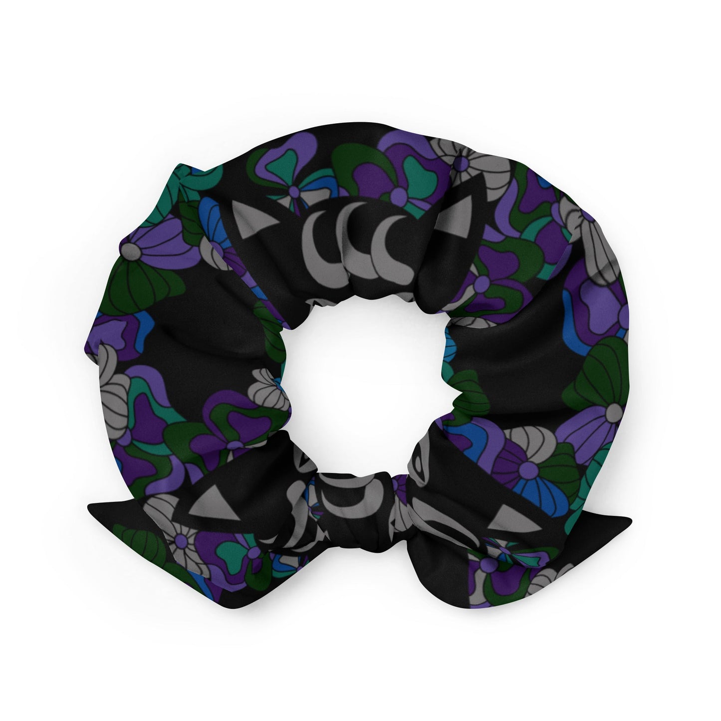 Scrunchie - MAGICAT mystic