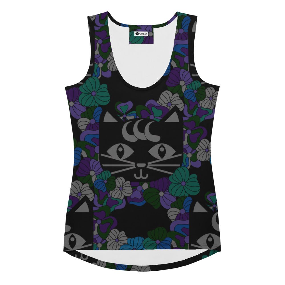 Tank Top - MAGICAT mystic