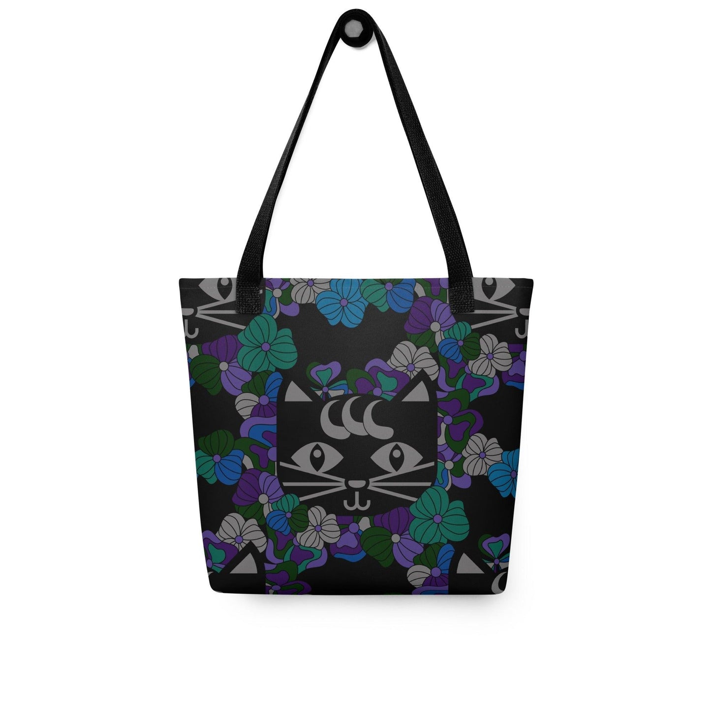 Tote Bag - MAGICAT mystic