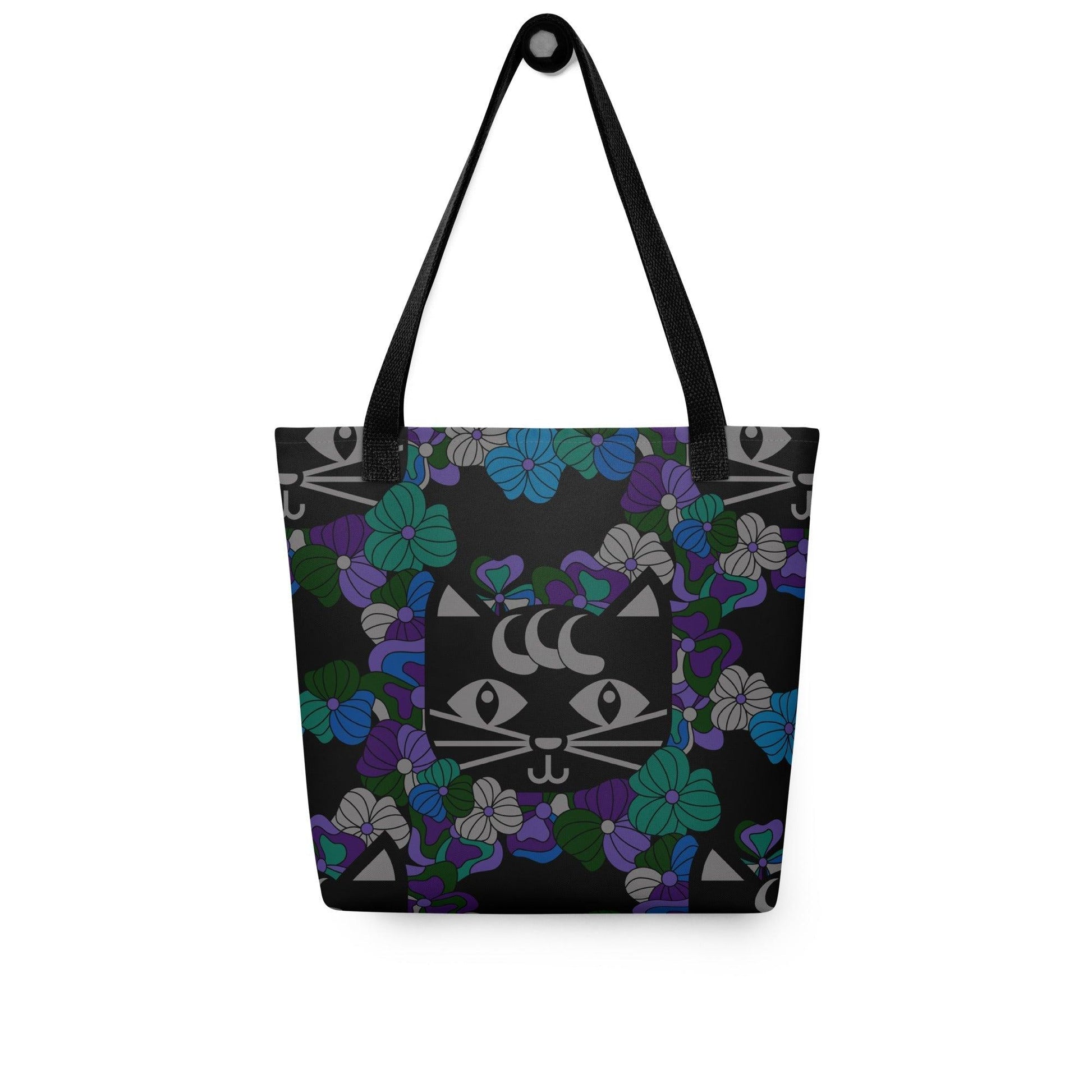 Tote Bag - MAGICAT mystic