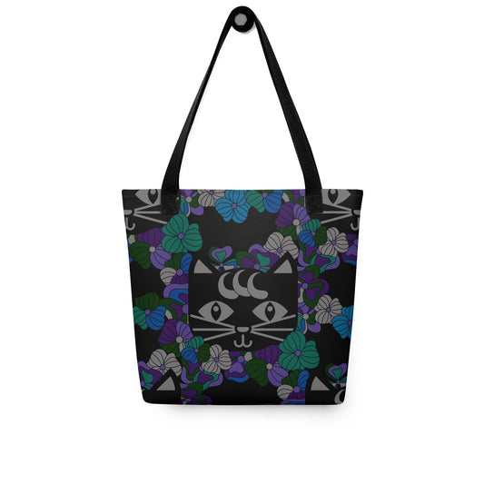 Tote Bag - MAGICAT mystic