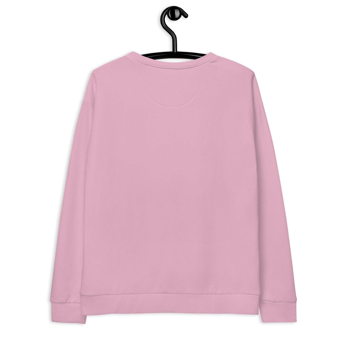 Sweatshirt - MAGICAT pink (just cat)