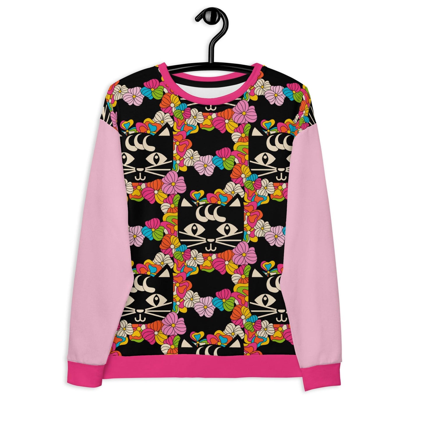 Sweatshirt - MAGICAT