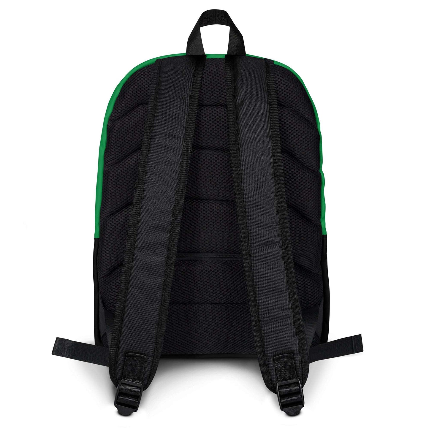 Backpack - MUSHROOM MANIA green