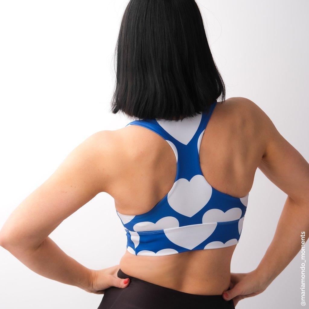 OUTLET - URHEILULIIVIT - ELLIE LOVE fin - KOKO S