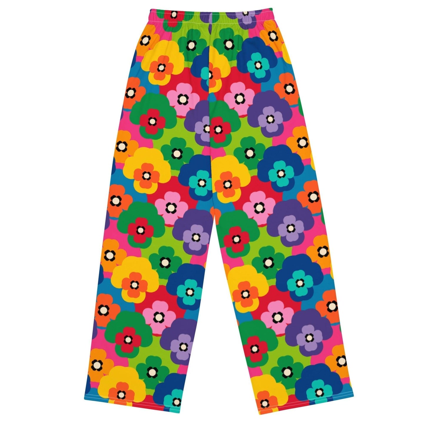 Pants - PANSY FAB