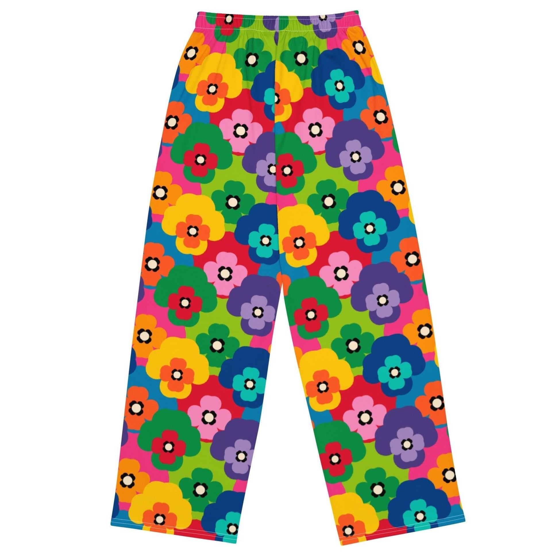 Pants - PANSY FAB