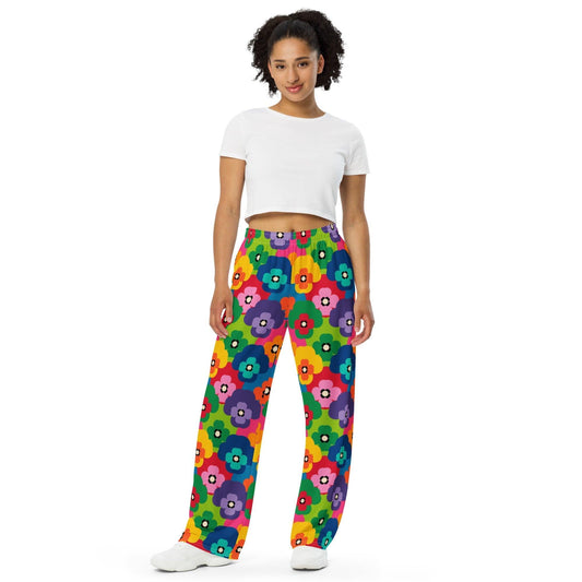 Pants - PANSY FAB
