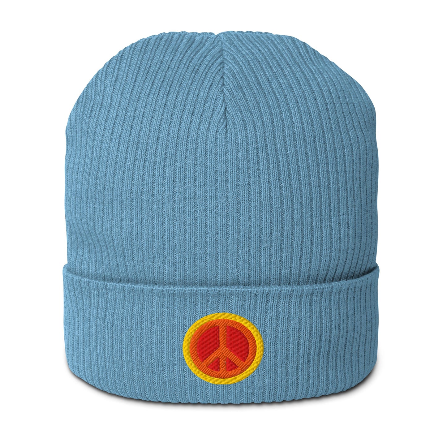 Beanie - PEACE symbol