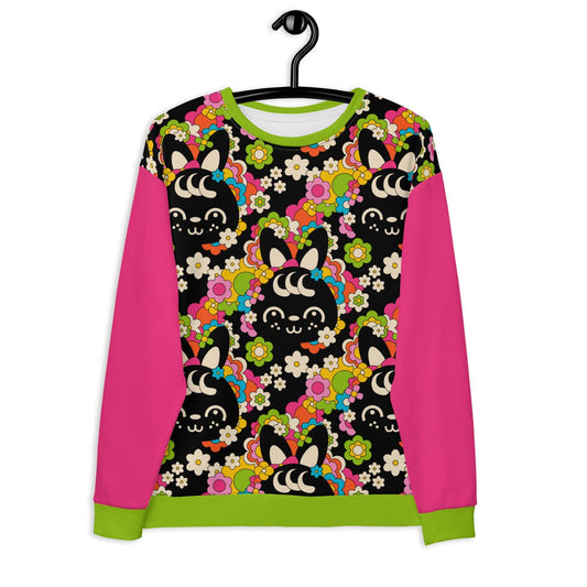 Sweatshirt - POPBUNNY