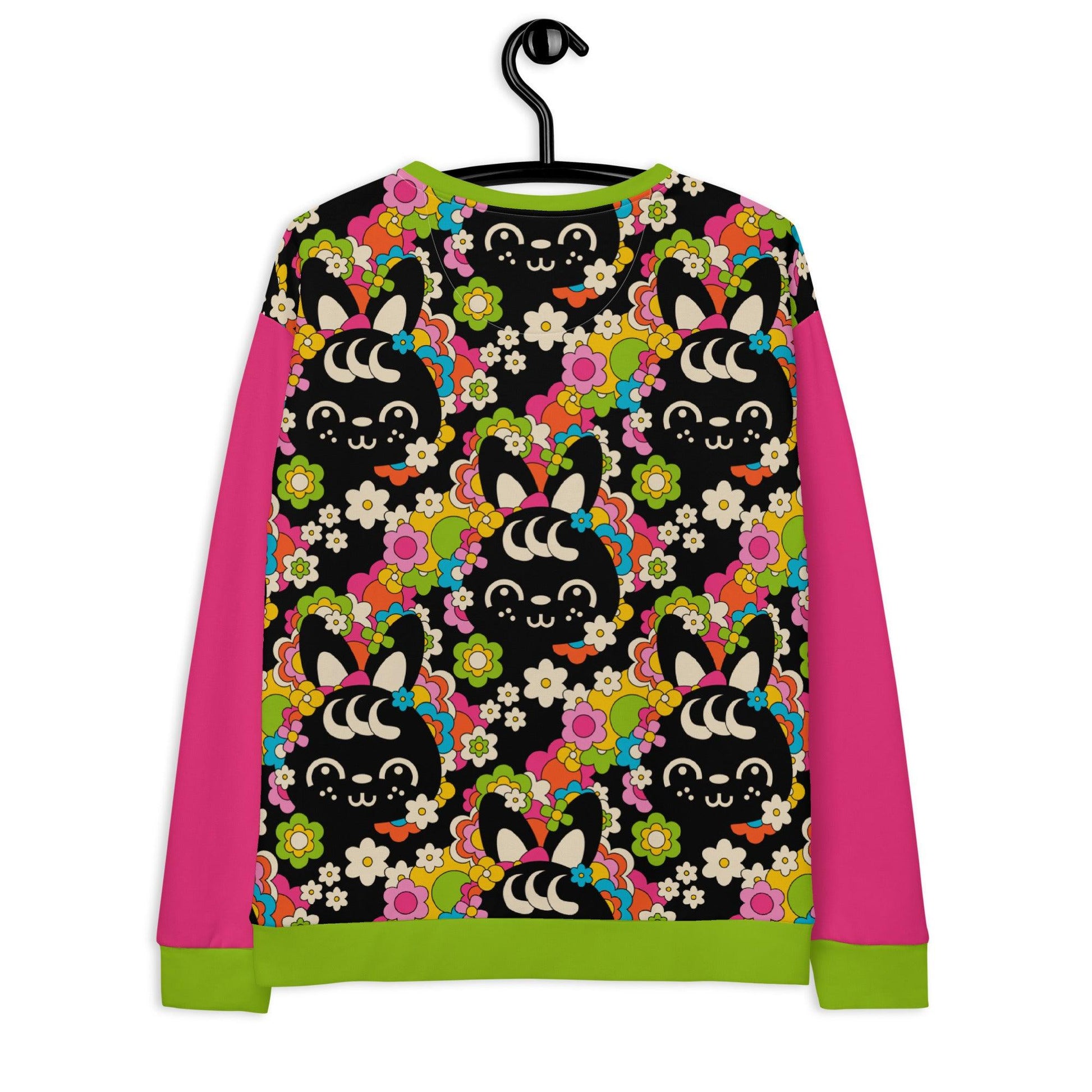 Sweatshirt - POPBUNNY