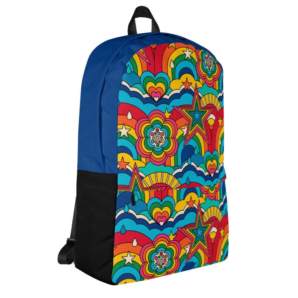 Backpack - RAINBOW RAVE