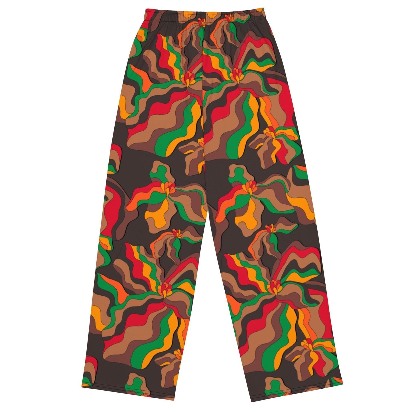 Pants - SASSY IRIS retro