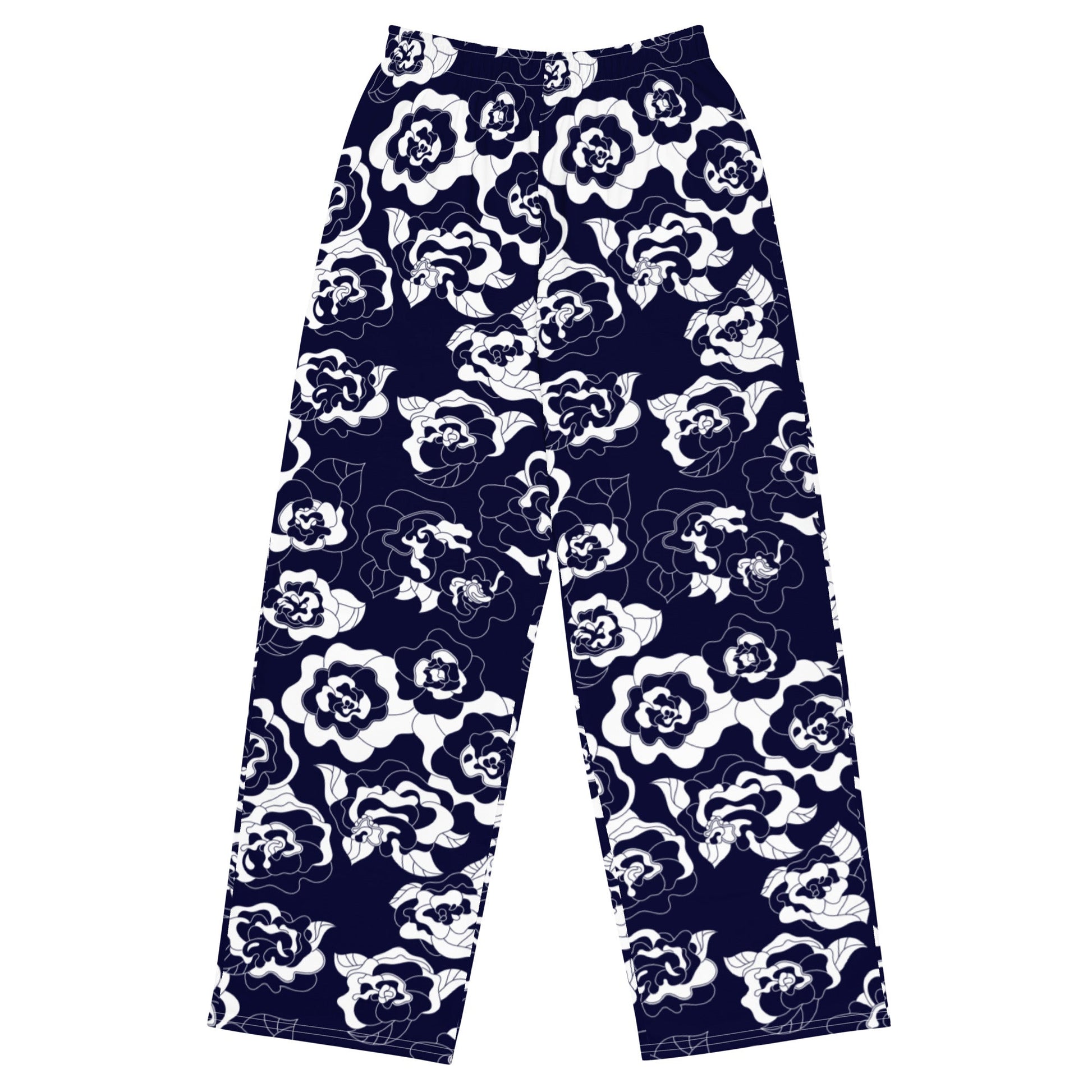 Pants - SERENITY navy