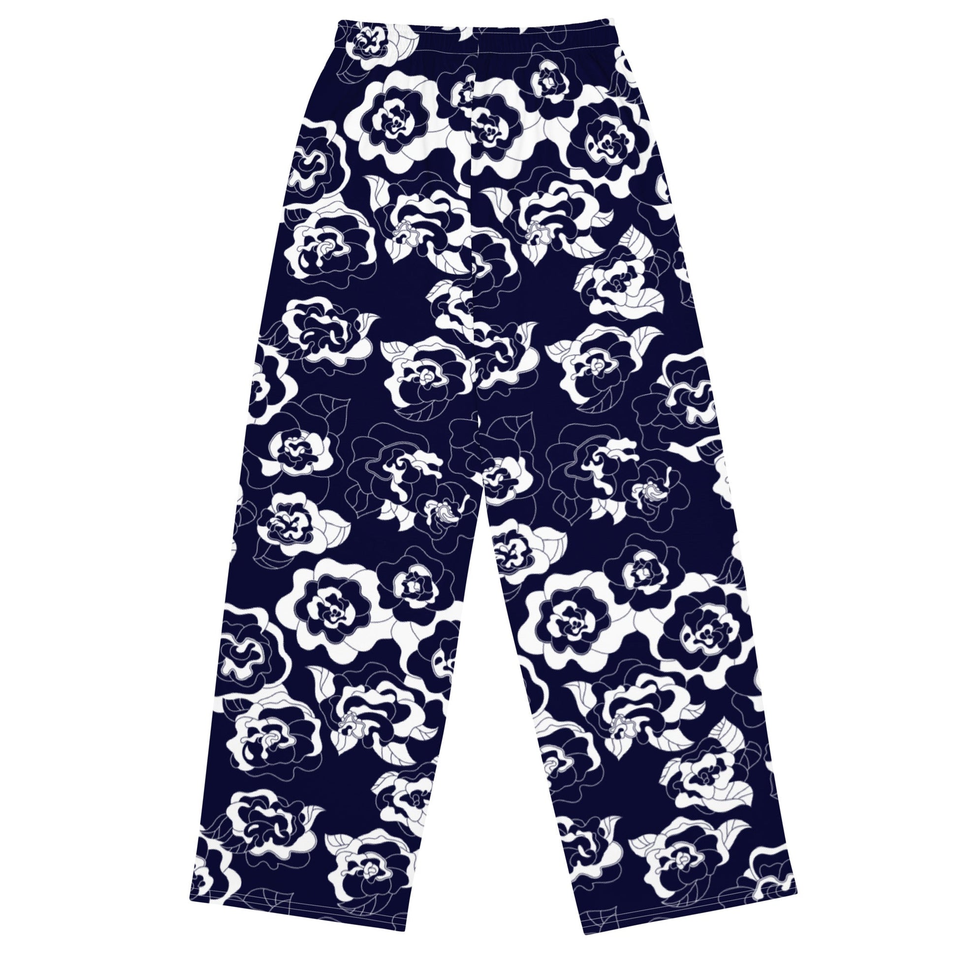 Pants - SERENITY navy