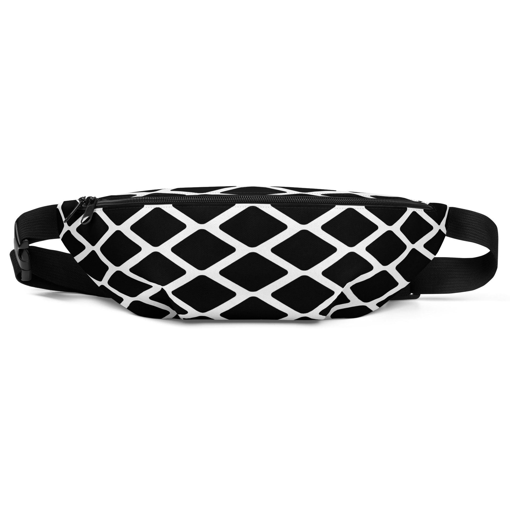 Fanny Pack - SHALMIAKKI black