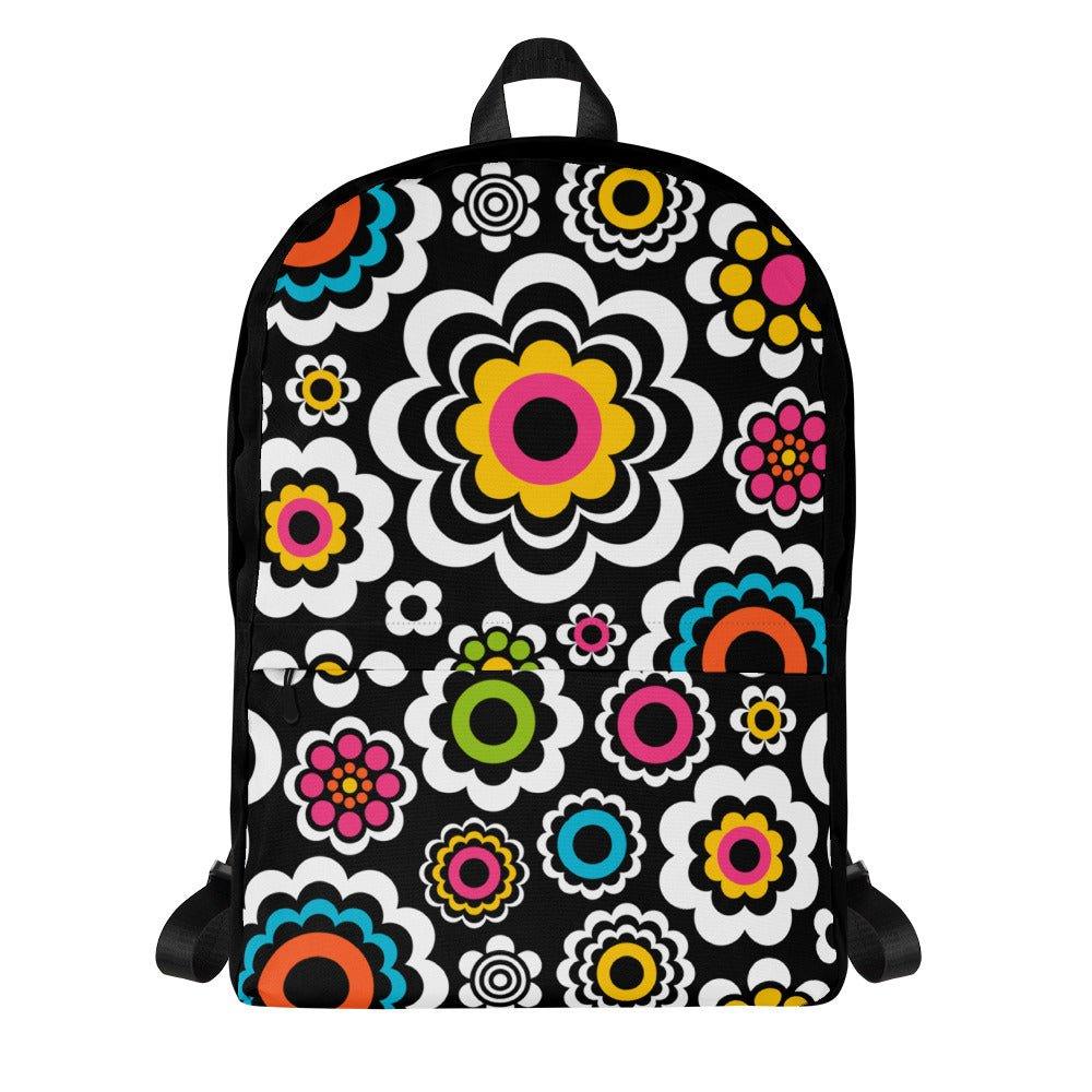 Backpack - SUGAR BLOOM