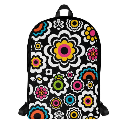 Backpack - SUGAR BLOOM